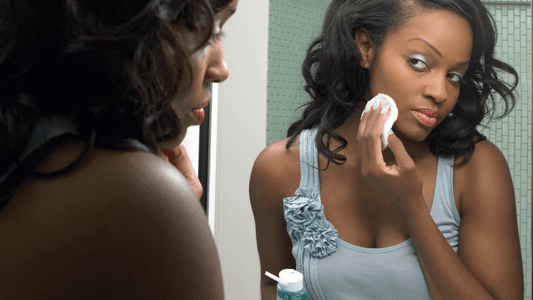 Are You Putting Harmful Chemicals On Your Skin Every Day? - Naturallyflow.com