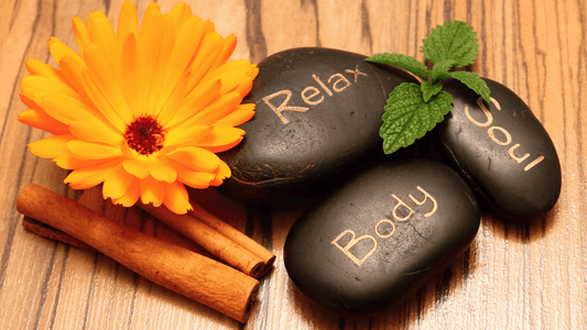 Aromatherapy has many benefits that can improve your health and well-being. - Naturallyflow.com